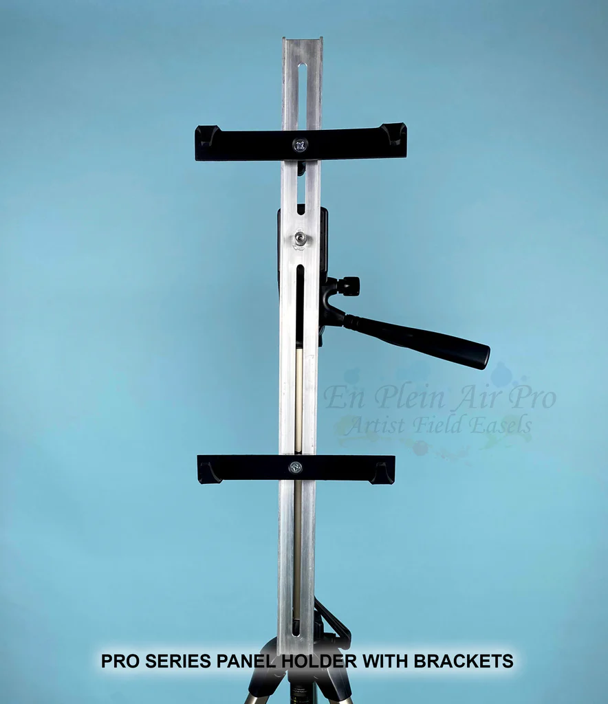 ACCESSORIES FOR PUMPS: ELENTEK PANEL HOLDER 99007