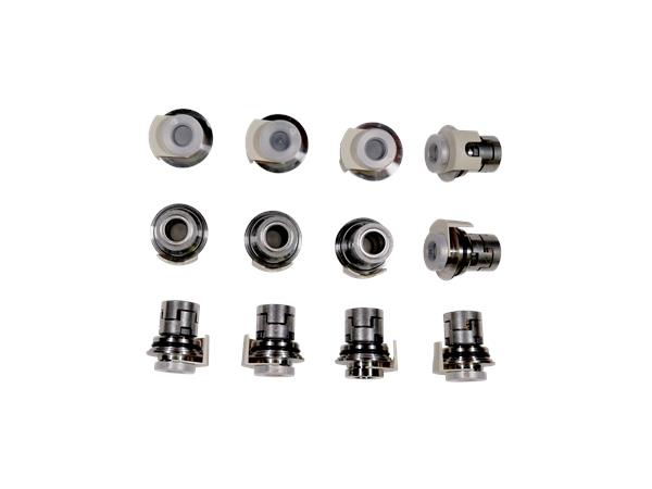 ACCESSOIRES POUR POMPES GRUNDFOS CR 32/64 (GROUPAGE, QUANTITÉ 12 PCS): JOINT D'ARBRE HQBE PN 96984083