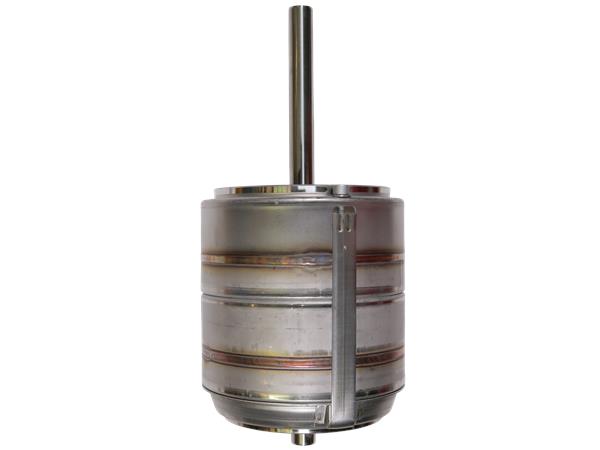 ACCESSORIES FOR GRUNDFOS PUMPS CRN 45-2-2: CHAMBER STACK PN 96416241