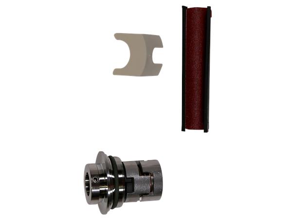 ACCESSOIRES POUR POMPES GRUNDFOS CR 32: JOINT D'ARBRE HQBE PN 96525490