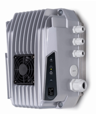 NASTEC MIDA 406