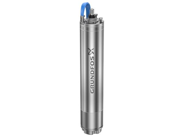 ACCESSOIRES POUR POMPES GRUNDFOS SP: MOTEUR SUBMERSIBLE PN78195612