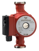 GRUNDFOS POMPE CIRCULATRICE UPS 100 25-60N 180 1x230V 50Hz pH ABO