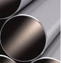 ACIER CARBONE — TUBE CHAUDIÈRE SANS SOUDURE, FINI À CHAUD, NUANCE P235GH TC1, Ø EXT. 60,3 MM, ÉPAISSEUR 7,0 MM, EXTRÉMITÉS LISSES, NORME EN 10216-2