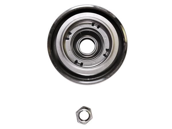ACCESSORIES FOR GRUNDFOS PUMPS CRN 45: CHAMBERS PN 98633888
