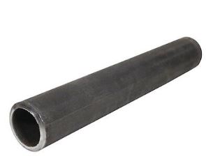 RACCORD EN ACIER AU CARBONE, 3/4" × 750 MM, SCHEDULE 160, ASTM A106 GR. B, LISSÉ AUX DEUX EXTRÉMITÉS (PBE), ASME B36.10