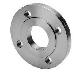 FORGED STAINLESS STEEL SLIP-ON FLANGE, RAISED FACE (RF), 8", CLASS 150, ASTM A182 GR. F304L, ASME B16.5