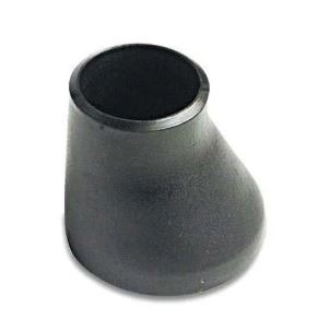 ACIER CARBONE — RÉDUCTEUR EXCENTRIQUE À SOUDER (BUTT-WELD), 8" × 5", SCH 20, MATIÈRE : ASTM A234 WPB, NORM ASME B16.9