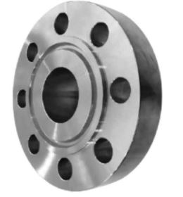ACIER INOXYDABLE FORGÉ — BRIDE À COLLERETTE (WELDING NECK), JOINT TYPE RTJ, 1/2", CLASSE 2500, MATIÈRE : ASTM A182 GR. F316L, NORM ASME B16.5