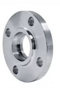 ACIER INOXYDABLE FORGÉ — BRIDE À ENFILER (SLIP-ON), FACE SURÉLEVÉE (RF), 5", CLASSE 150, MATIÈRE : ASTM A182 GR. F304L, NORM ASME B16.5