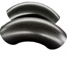 CARBON STEEL BUTT-WELD LONG RADIUS ELBOW 90° SCH STD ASTM ANSI B16.9 A234 WPB