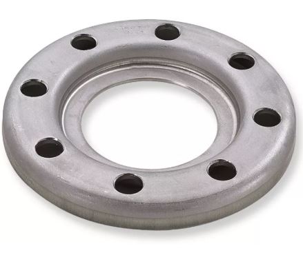 STAINLESS STEEL SWIVEL FLANGE, 2", PN16, ASTM A182 GR. F316L, EN 1092-1