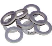 CHAFFOTEAUX GASKET 3/8