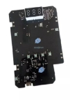 CHAFFOTEAUX AFFICHAGE PRINCIPAL DE LA CARTE DE CIRCUITS IMPRIMES