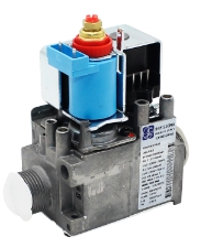 SOUPAPE GAZ POUR CHAUDIERE CHAFFOTEAUX