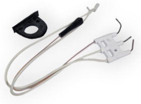 CHAFFOTEAUX ELECTRODE WITH DETECTOR (IGNITION/DETECTION)