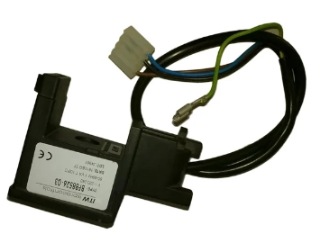 GENERATEUR D'ETINCELLES CHAFFOTEAUX