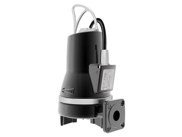 POMPE GRUNDFOS SUB + SEG 40.12.2.50B PN96075905 