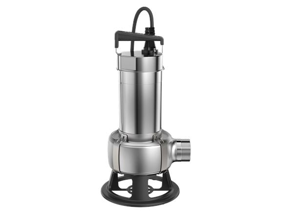 GRUNDFOS PUMP SUBMERSIBLE UNILIFT AP50B.50.15.3V PN96004609 