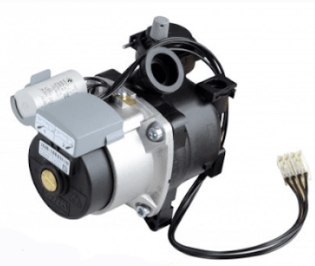 مضخة دوران داخلية 