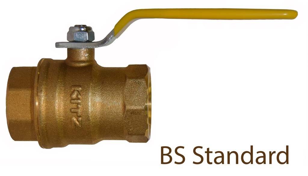 BALL VALVE KITZ PN40, BS21- MODEL (PH)PN40SZA, SIZE 2"