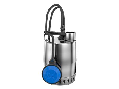 [PMP GRF 011H1600] GRUNDFOS PUMP SUBMERSIBLE UNILIFT KP150.A.1 PN011H1600