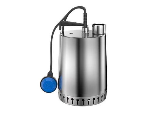 [PMP GRF 96001965] GRUNDFOS PUMP SUBMERSIBLE UNILIFT AP12.50.11.A1 PN96001965  