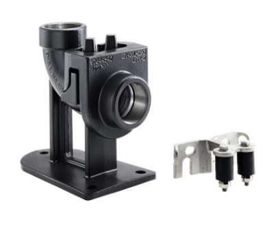 [PMP GRF 96922625] ACCESSOIRES POUR POMPES GRUNDFOS DPK: AUTO-COUPLEUR 2"
