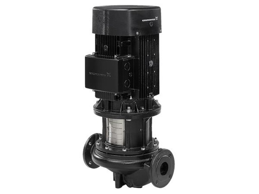 [PMP GRF 96086663] GRUNDFOS VERTICAL INLINE PUMP TP 32-320/2-A-F-A-BAQE PN96086663