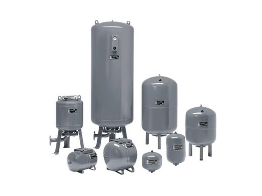 [PMP GRF 96989123] GRUNDFOS EXPANSION TANK GT-U-60 10 G 1V PN96989123
