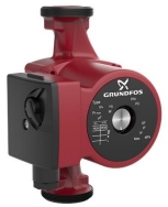 [PMP GRF 96281489] GRUNDFOS CIRC. PUMP UPS100 25/60 180 1x230V 50Hz 9H GGD