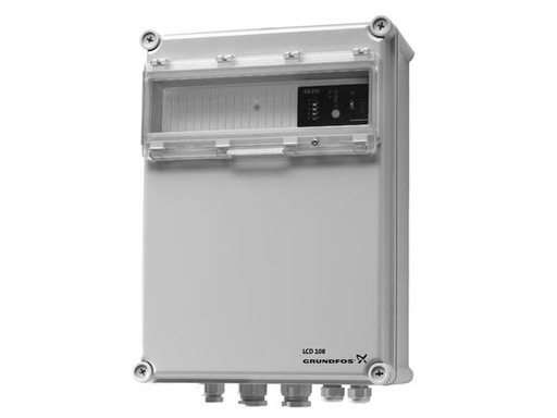 [PMP GRF 96841951] ACCESSOIRES POUR POMPES GRUNDFOS: LCD108.400.3.23 (GB/D/PL/NL) PN96841951