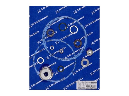 [PMP GRF 96932393] ACCESSOIRES POUR POMPES GRUNDFOS CM10/15/25-AVBE/V: JOINTS PN 96932393