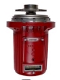 [PMP GRF 96432241] GRUNDFOS TETE DE POMPE UPS 50-185 F 3x400-415V 