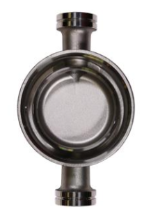 [PMP GRF 96588143] "ACCESSOIRES POUR POMPES GRUNDFOS CR3/10/20 & CRN 3/5: BASE POUR SERVICE SPÉCIAL