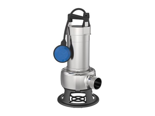 [PMP GRF 96004586] GRUNDFOS PUMP SUBMERSIBLE UNILIFT AP50B.50.06.A1 PN96004586  