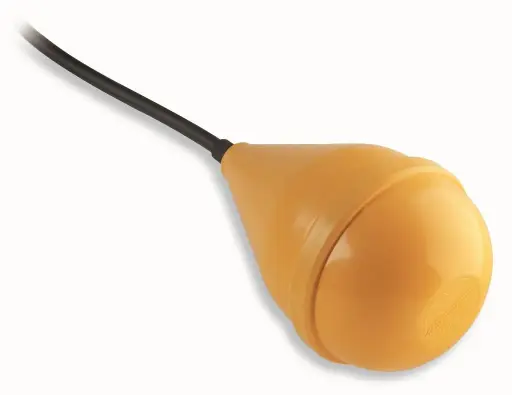 [TEC TAU SWT 10M] ACCESSOIRES POUR POMPES SUBMERSIBLE: TAURUS FLOTTEUR