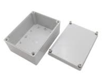 [POWER ON VK-2006A] ACCESSORIES FOR PUMPS: ELECTRIC BOX