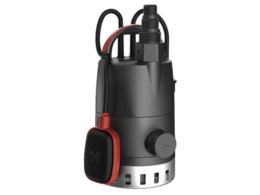 [PMP GRF 96280968] GRUNDFOS PUMP SUBMERSIBLE UNILIFT CC7 A1 PN96280968 