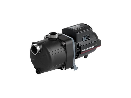 [PMP GRF 98717733] GRUNDFOS PUMP JPC 3/42 PN98717733