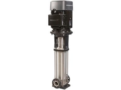 [PMP GRF 97843757] GRUNDFOS PUMP CRN 3-36 A-FGJ-A-E-HQBE F-A-A-N SS316 (3PH) PN97843757