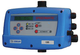 [KHO SPEED 1314] ACCESSOIRES POUR POMPES GRUNDFOS: COELBO SPEEDMATIC 1314 MASTER