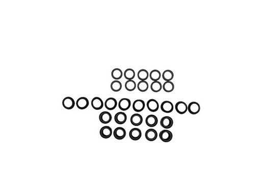 [PMP GRF 96570056] ACCESSOIRES POUR POMPES GRUNDFOS CR/N 2/4: SHAFT SEAL PN 96570056