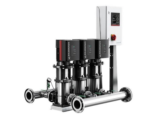 [PMP GRF 3CRE10-3] Hydro Multi-E 3CRE 10-3 U2 A-A-A-A 