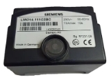 [BUR UNI EL ACC2020473] UNIGAS UNITE DE COMMANDE DU BRULEUR, SIEMENS LMO 14.111C2BC 
