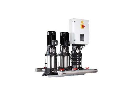 [HYDRO MULTI G 2CR 10-8 A] HYDRO MULTI G 2CR 10-8 A