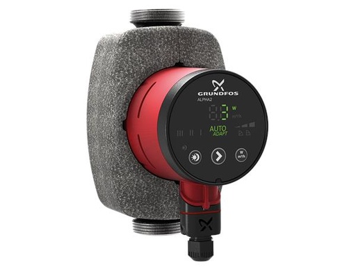 [PMP GRF 97993200] POMPE GRUNDFOS ALPHA2 25/50 PN 97993200