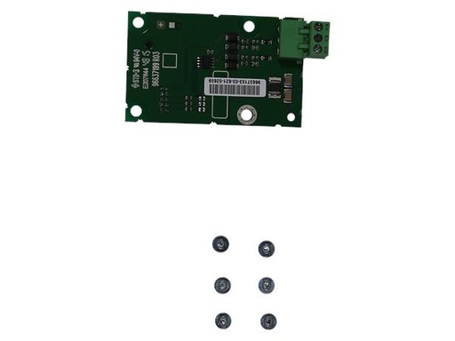 [PMP GRF 96348932] ACCESSOIRES POUR POMPES GRUNDFOS SL1: MODULE FONCTION - GENI/RS48 PN96348932