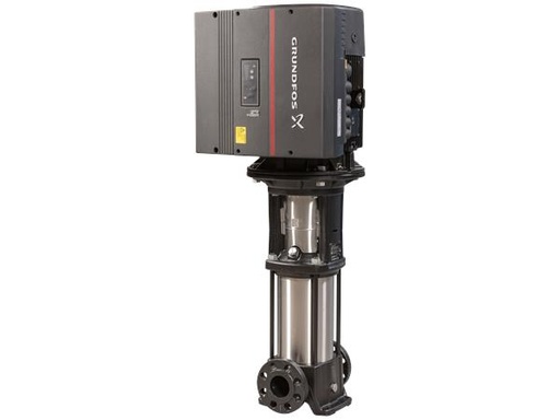 [PMP GRF 98484709] GRUNDFOS PUMP CRE 20-7 A-A-A-E-HQBE F-A-A-N SS304 (3PH) PN98484709