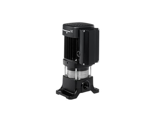 [PMP GRF 97908647] GRUNDFOS VERTICAL PUMP CMV 5-5 A-R-A-E-AVBE C-A-A-N SS304 (1PH) PN97908647